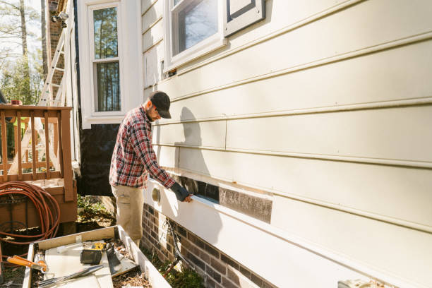 Top rated local Siding Contractor specialists in Roanoke, VA
